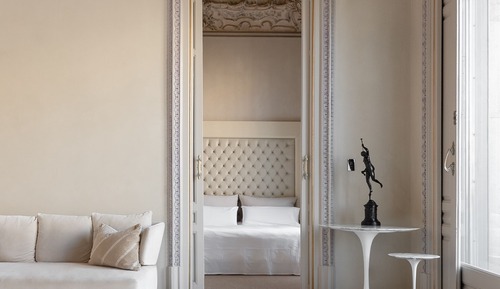 Suite (Grand Suite Josep)