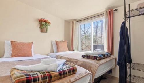 Cabin, 2 Bedrooms, Private Pool