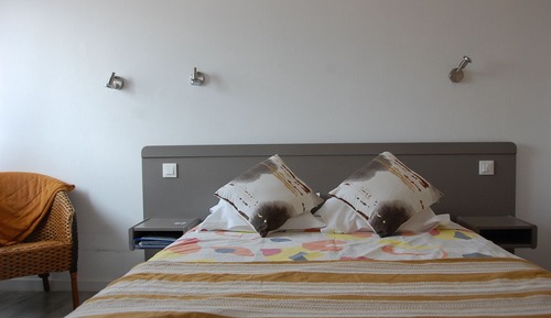 Double Room (Côté Loire 2)
