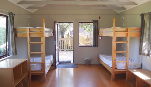 Chalet, Multiple Beds, Private Bathroom