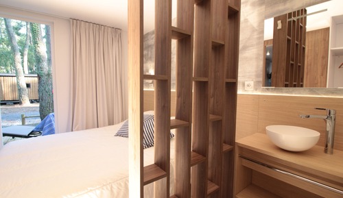 Premium Cottage, 3 Bedrooms