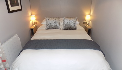 Apartment, 1 King Bed (Apartment 2)