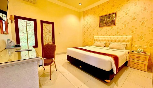 Standard Double Room, 1 Bedroom