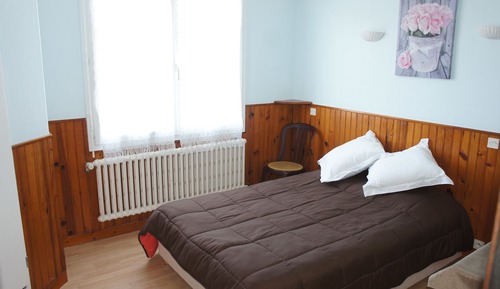 Double Room Single Use