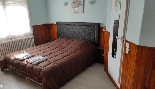 Classic Double Room, 1 King Bed