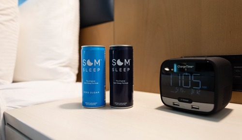 Room, 1 King Bed, Accessible (Roll-in Shower/Hearing Impaired)