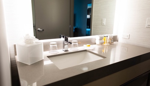 Premium Room, 1 King Bed (Academy View)