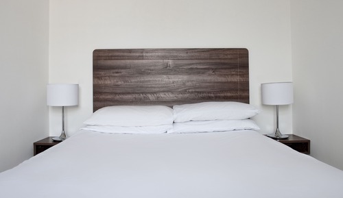 Classic Double Room, Ensuite