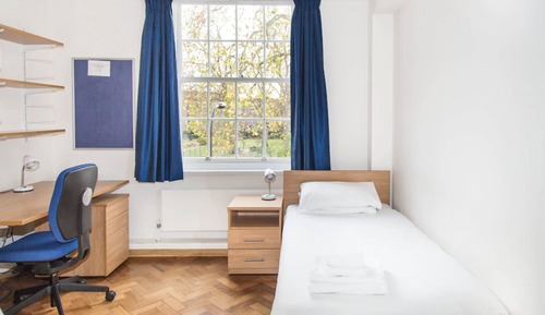 Classic Single Room, Ensuite