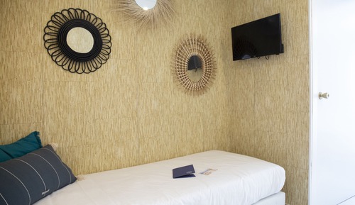 Chambre Standard