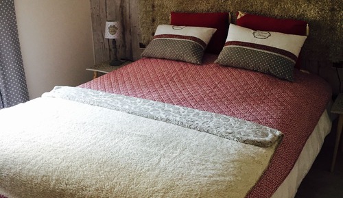 Double Room, Ensuite