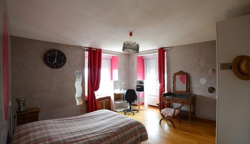 Cottage, Ensuite (Vue sur vignobles)