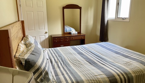 Standard Cabin, 1 Bedroom