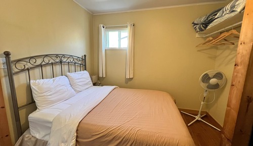 Standard Cabin, 2 Bedrooms