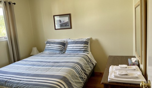 Comfort Cottage, 2 Bedrooms