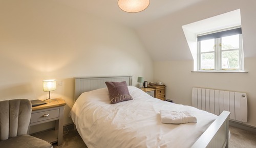 Standard Double Room, 1 Double Bed