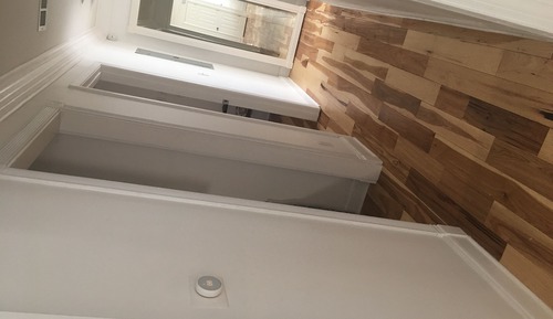 Traditional House, 3 Bedrooms