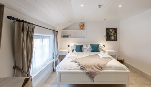 Premier Double Room, 1 King Bed