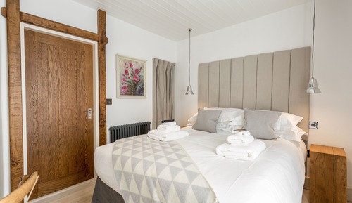 Premier Double Room, 1 King Bed