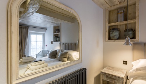 Premier Double Room, 1 Bedroom