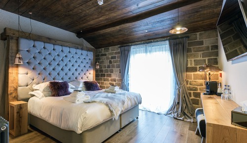 Premium Double or Twin Room, 1 King Bed