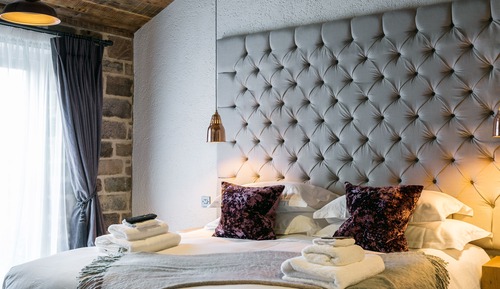 Premium Double Room, 1 King Bed