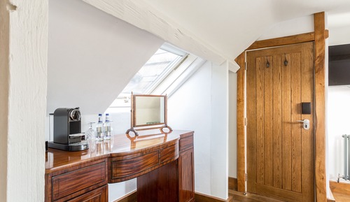 Premium Double Room, 1 King Bed