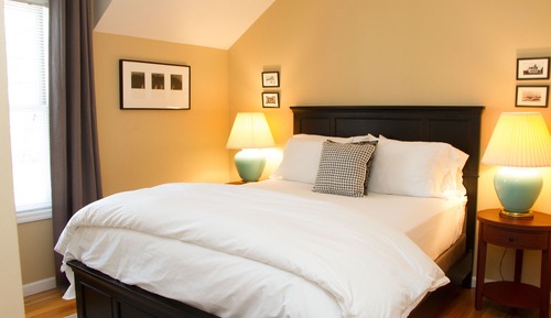 Deluxe Suite, 2 Bedrooms (The Dutchess Suite)