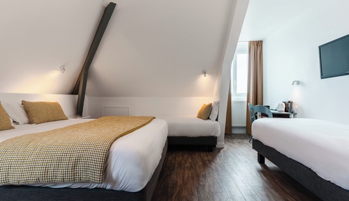 Superior Quadruple Room