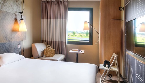 Double Room, Multiple Beds