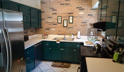 Deluxe Apartment, Ensuite, Pool View (Hemingway Retreat)