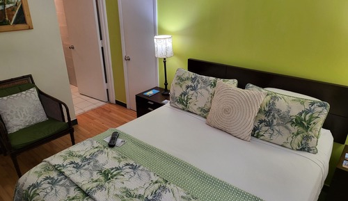 Traditional Suite, Ensuite (Old Town Suite)