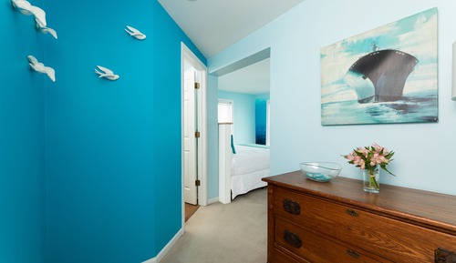 Premium Double Room, Ensuite, Lake View (Water Room)
