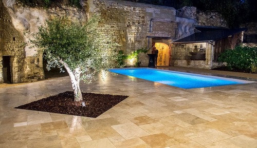 Apartment, Private Bathroom (Gîte Hélène Boucher)