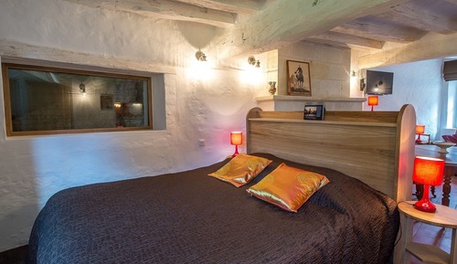 Apartment, Private Bathroom (Gîte Cadre Noir)