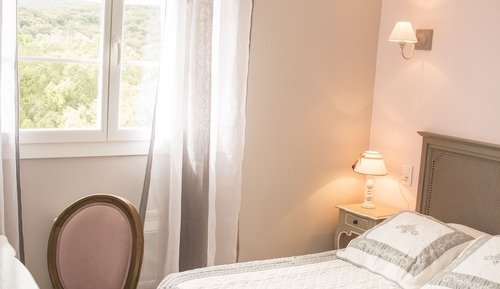 Comfort Double Room (7)