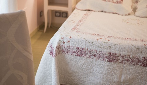 Comfort Double Room, Balcony (4)