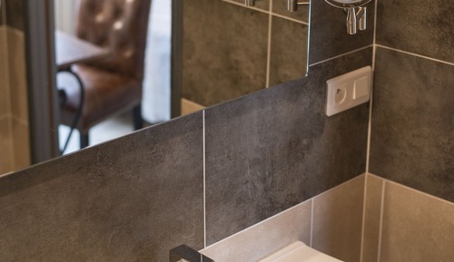 Classic Double Room, Balcony, Pool View (5)