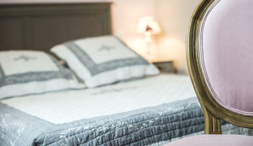 Comfort Double Room, 1 Queen Bed (3)