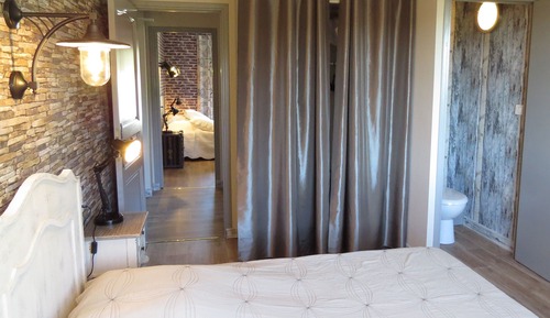 Deluxe Suite, Terrace, Mountain View (16)