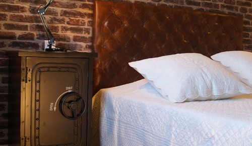 Comfort Double Room, 1 Queen Bed (18)