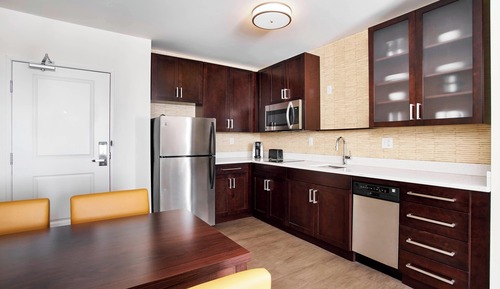 Suite, 1 Bedroom