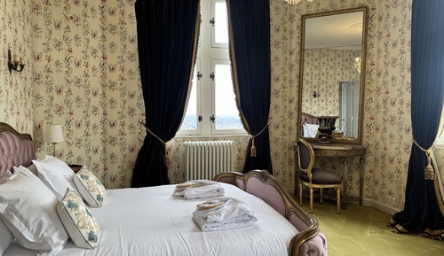 Suite (Eugenie)