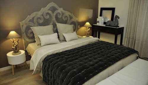 Standard Double Room, 1 Double Bed, Private Bathroom, Pool View (Esprit du Sud)