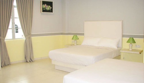 Super Executive Suite Room