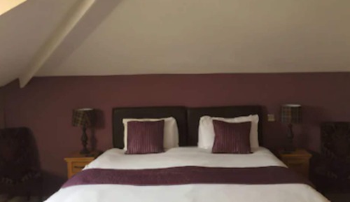 Deluxe Double Room, 1 Double Bed