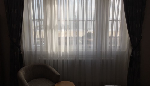 Premium Double or Twin Room, 1 King Bed, Sea View