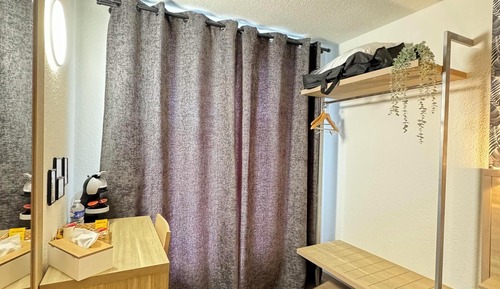 Standard Double Room (Small)