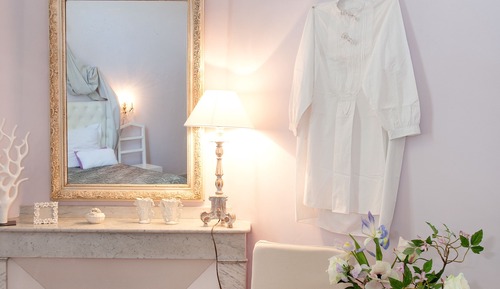 Double Room (Romantique)