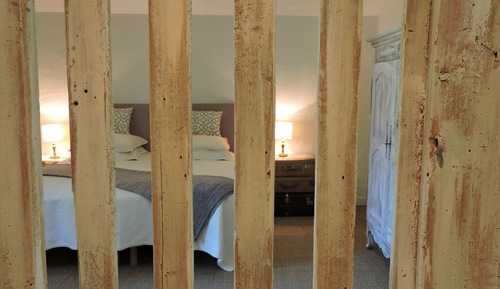 Apartment (La Ferme)